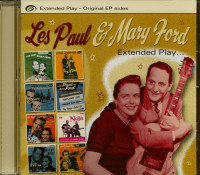 Vorschau: Extended Play ... (CD) Vorschau: Extended Play ... (CD)