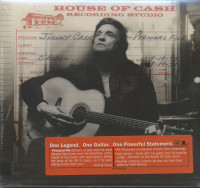 Vorschau: Personal File (2-CD, Slipcase Packaging) Vorschau: Personal File (2-CD, Slipcase Packaging)