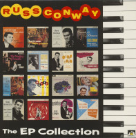 Vorschau: The EP Collection (LP) Vorschau: The EP Collection (LP)