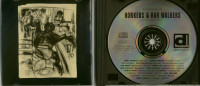 Vorschau: Honkers & Bar Walkers Vol.1 (CD) Vorschau: Honkers & Bar Walkers Vol.1 (CD)