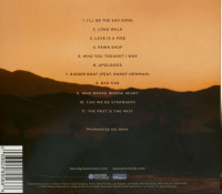 Vorschau: Your Life Is A Record (CD) Vorschau: Your Life Is A Record (CD)