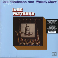 Vorschau: Jazz Patterns (LP) Vorschau: Jazz Patterns (LP)