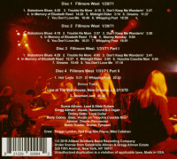 Vorschau: Fillmore West '71 (4-CD) Vorschau: Fillmore West '71 (4-CD)