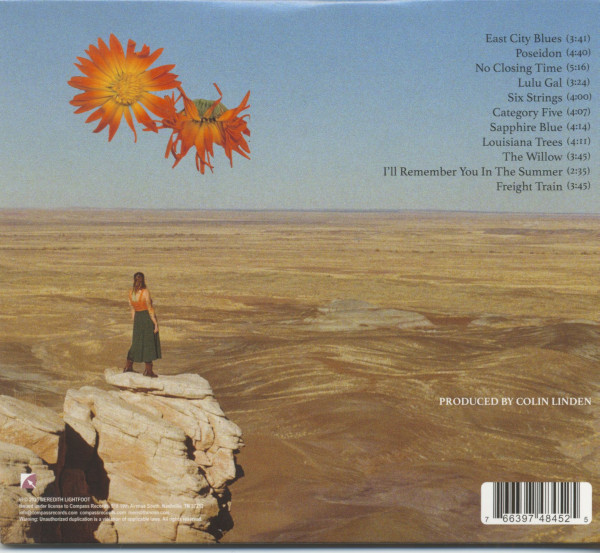 From Here to the Sea (CD)