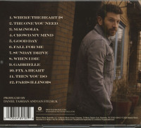Vorschau: Sunday Drive (CD) Vorschau: Sunday Drive (CD)