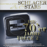 Vorschau: Electrola Stars - Die 70'er Jahre - Folge 2 (CD) Vorschau: Electrola Stars - Die 70'er Jahre - Folge 2 (CD)