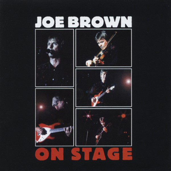 On Stage (CD)