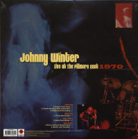 Vorschau: Live At The Fillmore East 1970 (2-LP) Vorschau: Live At The Fillmore East 1970 (2-LP)