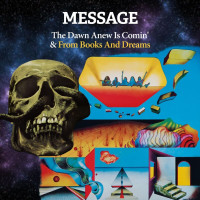 Vorschau: The Dawn Anew Is Comin´& From Books and Dreams (2CD) Vorschau: The Dawn Anew Is Comin´& From Books and Dreams (2CD)