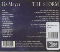 Vorschau: The Storm (CD) Vorschau: The Storm (CD)
