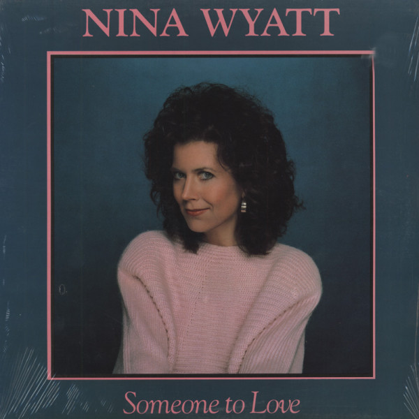 Someone To Love