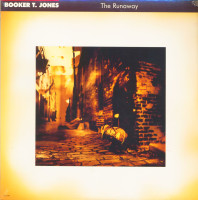 Vorschau: The Runaway (LP) Vorschau: The Runaway (LP)