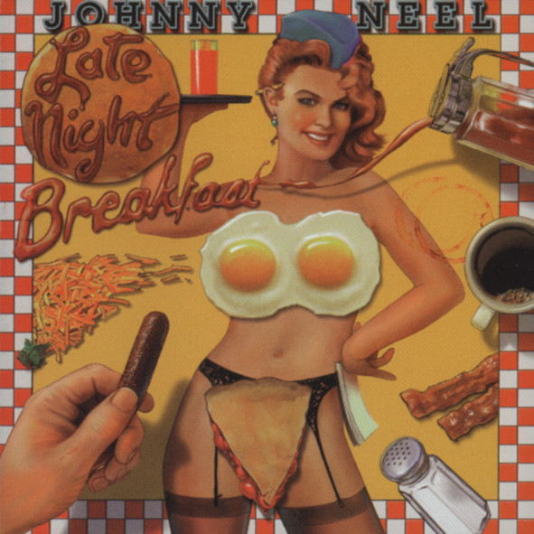 Late Night Breakfast