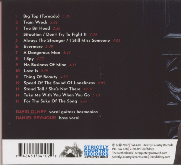 Evermore - The Final Live Holland Sessions I (CD)