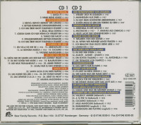 Vorschau: Filmtreffer 2-CD Vorschau: Filmtreffer 2-CD