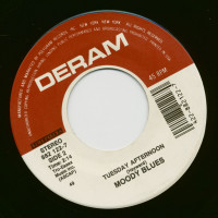 Vorschau: Tuesday Afternoon - Nights In White Satin (7inch, 45rpm) Vorschau: Tuesday Afternoon - Nights In White Satin (7inch, 45rpm)
