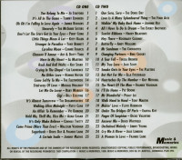Vorschau: Remembering The 50s (2-CD) Vorschau: Remembering The 50s (2-CD)