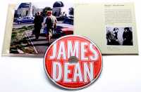 Vorschau: James Dean - Rebel With A Cause (CD) Vorschau: James Dean - Rebel With A Cause (CD)
