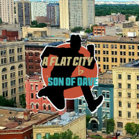 Vorschau: A Flat City (LP) Vorschau: A Flat City (LP)