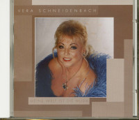 Vorschau: Meine Welt ist die Musik (CD) Vorschau: Meine Welt ist die Musik (CD)