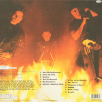 Vorschau: Zombification (LP) Vorschau: Zombification (LP)