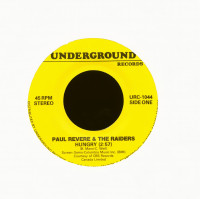 Vorschau: Hungry - Him Or Me - What's It Gonna Be? (7inch, 45rpm) Vorschau: Hungry - Him Or Me - What's It Gonna Be? (7inch, 45rpm)