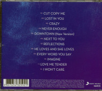 Vorschau: Lost In You (CD) Vorschau: Lost In You (CD)