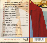 Vorschau: Saturday Clothes (CD) Vorschau: Saturday Clothes (CD)