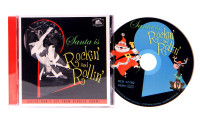Vorschau: Santa Is Rockin' And Rollin' (CD) Vorschau: Santa Is Rockin' And Rollin' (CD)