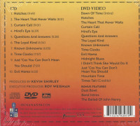 Vorschau: Tales Of Time (CD + DVD) Vorschau: Tales Of Time (CD + DVD)