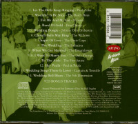 Vorschau: Rockin' & Rollin' Wedding Songs Vol.1 (CD) Vorschau: Rockin' & Rollin' Wedding Songs Vol.1 (CD)