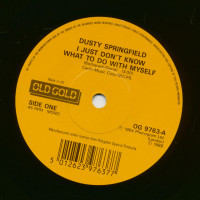 Vorschau: I Just Don't Know What To Do With Myself - I Close My Eyes And Count To Ten (7inch, 45rpm, SC) Vorschau: I Just Don't Know What To Do With Myself - I Close My Eyes And Count To Ten (7inch, 45rpm, SC)