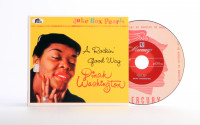 Vorschau: A Rockin' Good Way - Juke Box Pearls (CD) Vorschau: A Rockin' Good Way - Juke Box Pearls (CD)