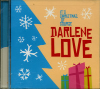 Vorschau: It's Christmas Of Course (CD) Vorschau: It's Christmas Of Course (CD)