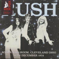 Vorschau: Agora Ballroom, Cleveland, OH, 1974 (LP, 180g Vinyl) Vorschau: Agora Ballroom, Cleveland, OH, 1974 (LP, 180g Vinyl)