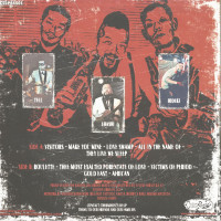 Vorschau: Victims Of The Radios (LP) Vorschau: Victims Of The Radios (LP)