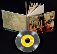 Vorschau: 1956 Schlager im Spiegel der Zeit Vorschau: 1956 Schlager im Spiegel der Zeit