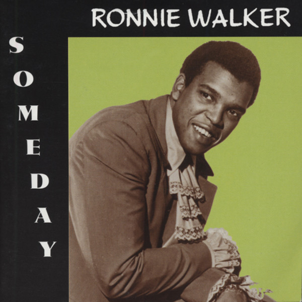 Someday - Philly Rarities 1966-73