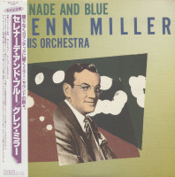 Vorschau: Serenade And Blue (LP, Japan) Vorschau: Serenade And Blue (LP, Japan)