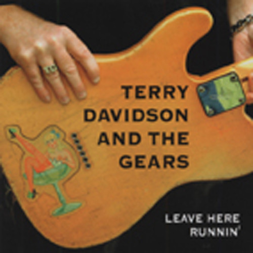 Leave Her Runnin'