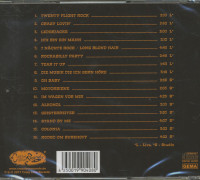 Vorschau: Chaos, Kölsch und Rockabilly (CD) Vorschau: Chaos, Kölsch und Rockabilly (CD)