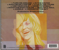 Vorschau: Longing (CD) Vorschau: Longing (CD)