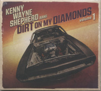 Vorschau: Dirt On My Diamonds Vol.1 (CD) Vorschau: Dirt On My Diamonds Vol.1 (CD)