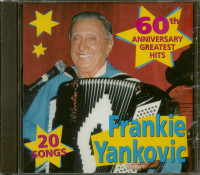 Vorschau: 60th Anniversary Greatest Hits (CD) Vorschau: 60th Anniversary Greatest Hits (CD)