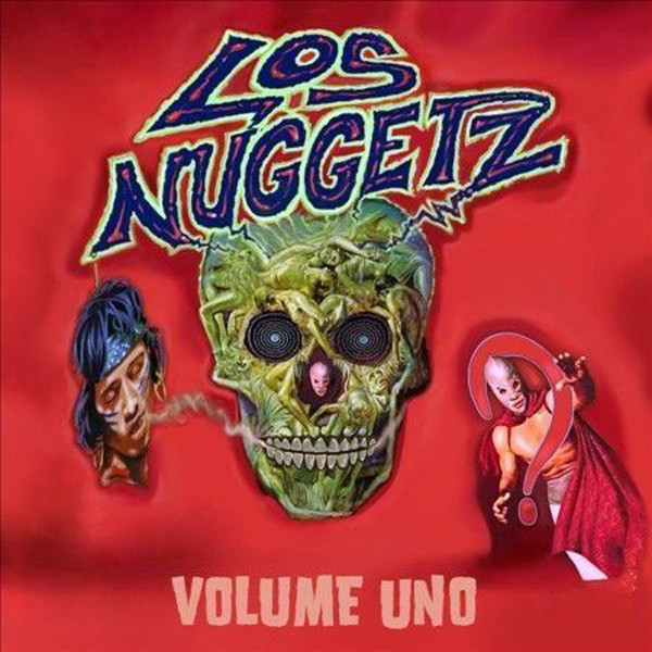 Los Nuggetz Vol.1
