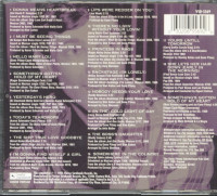 Vorschau: More Greatest Hits Vorschau: More Greatest Hits