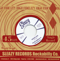 Vorschau: Bop-A-Little - Instant Love (7inch, 45rpm) Vorschau: Bop-A-Little - Instant Love (7inch, 45rpm)