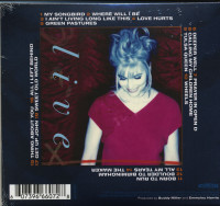Vorschau: Spyboy (CD) Vorschau: Spyboy (CD)
