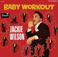Vorschau: Baby Workout (LP, 180g Vinyl) Vorschau: Baby Workout (LP, 180g Vinyl)