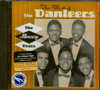 Vorschau: The Best Of The Danleers (CD) Vorschau: The Best Of The Danleers (CD)